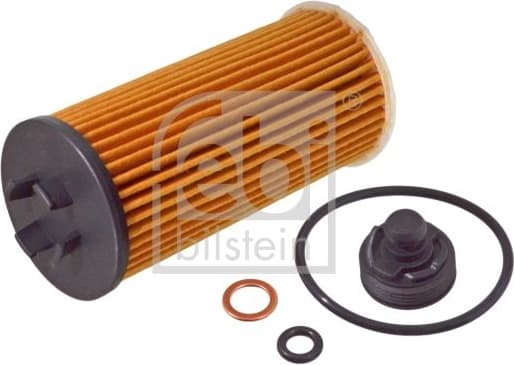 Oil Filter 47224