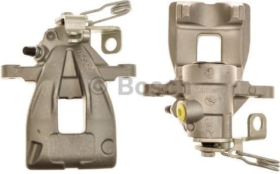 Brake Caliper 0986134010