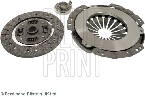 BLUE PRINT ADK83047 - image 2