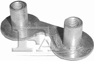 Mount, exhaust system 144901