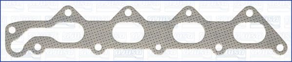 Gasket, exhaust manifold 13118900