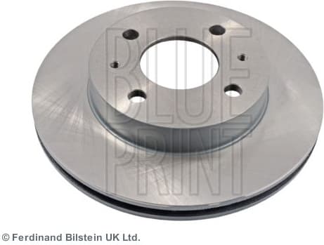 Brake Disc ADN14372