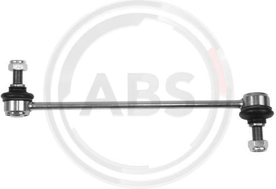 Link/Coupling Rod, stabiliser bar 260356