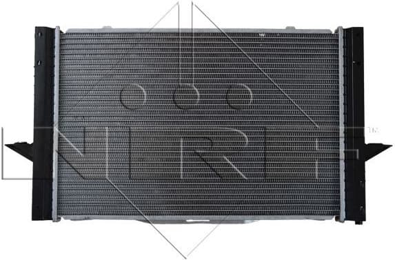 Radiator, engine cooling EASY FIT 519509 - image 3