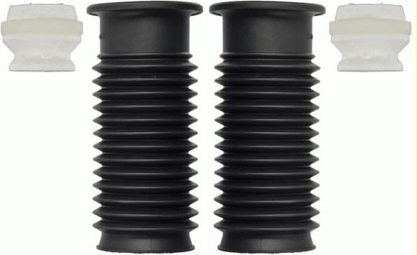 Dust Cover Kit, shock absorber Service Kit 900 385