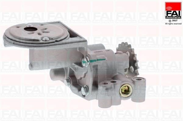 Oil Pump OP283 - image 4