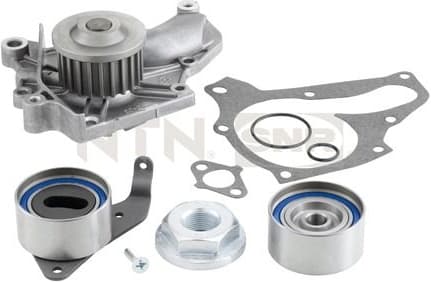Water Pump & Timing Belt Kit KDP469.120