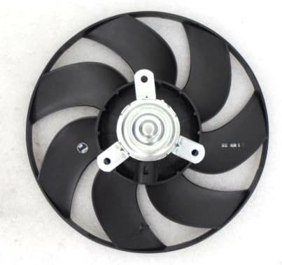 Fan, engine cooling 47557