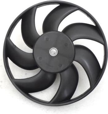 Fan, engine cooling 47557 - image 2