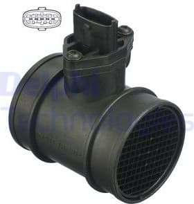 Mass Air Flow Sensor AF10269-12B1