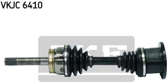 Drive Shaft VKJC 6410