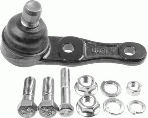 Ball Joint 30704 01