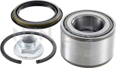 Wheel Bearing Kit R14175