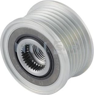 Alternator Freewheel Clutch GA751.04