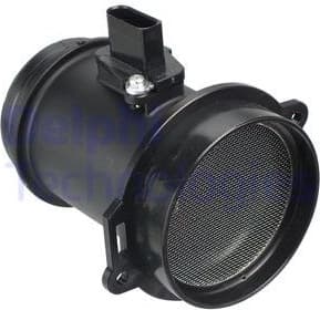 Mass Air Flow Sensor AF10178-12B1