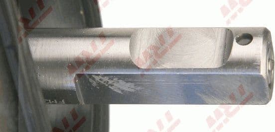 Steering Gear JRP1225 - image 3