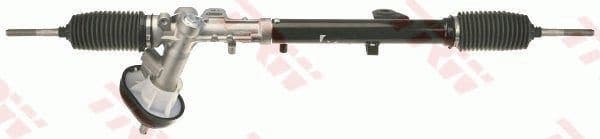 Steering Gear JRP1225 - image 4