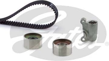 Timing Belt Kit PowerGrip™ K025630XS