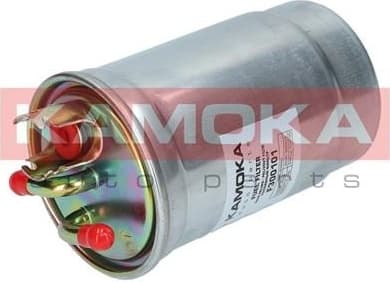 Filter diesel fuel F300101