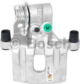Brake Caliper 0986473226 - image 2