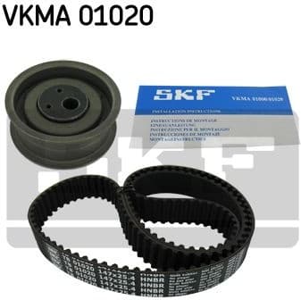 Timing Belt Kit VKMA 01020