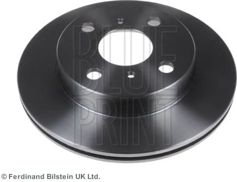 Brake Disc ADT34381