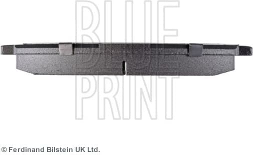 Brake Pad Set, disc brake ADZ94235 - image 2