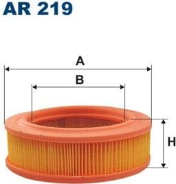 Air Filter AR219