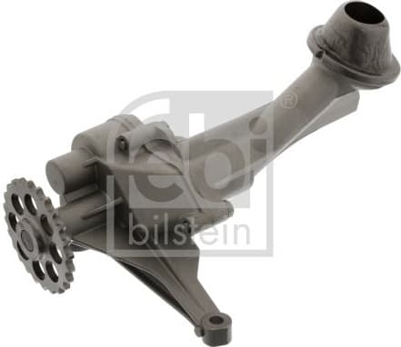 Oil Pump 12740
