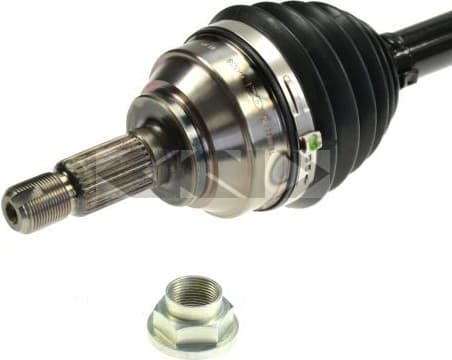 Drive Shaft 305644 - image 2