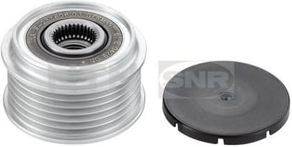 Alternator Freewheel Clutch GA752.00