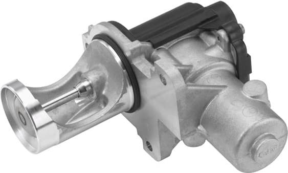 ERG vožtuvas - image 2