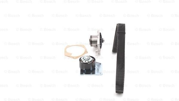 Water Pump & Timing Belt Kit 1987946485 - image 2