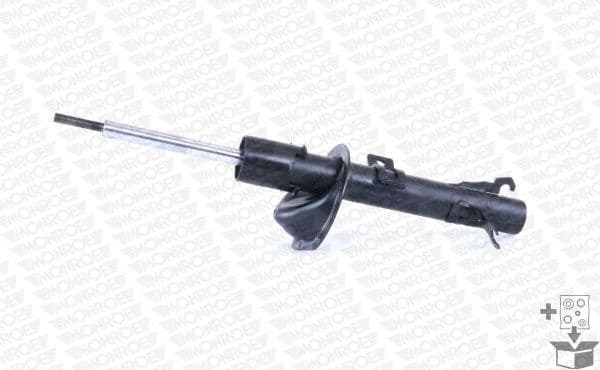 Shock Absorber MONROE ORIGINAL (Gas Technology) G7301 - image 2