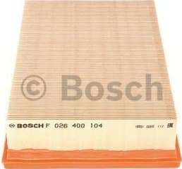 Air Filter F026400104