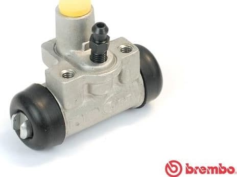 Wheel Brake Cylinder ESSENTIAL LINE A12608