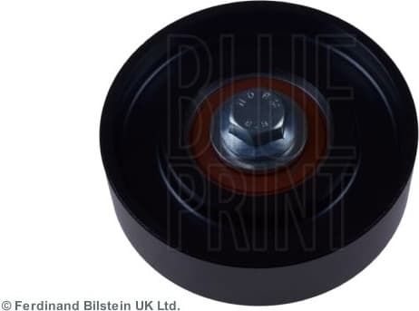 Deflection/Guide Pulley, V-ribbed belt ADT396517 - image 2