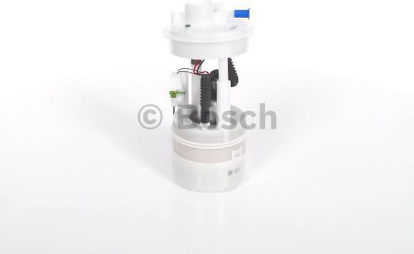 fuel supply unit 0986580255 - image 2