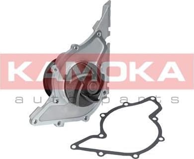Water Pump, engine cooling T0039 - image 4