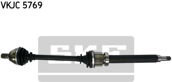 Drive Shaft VKJC 5769