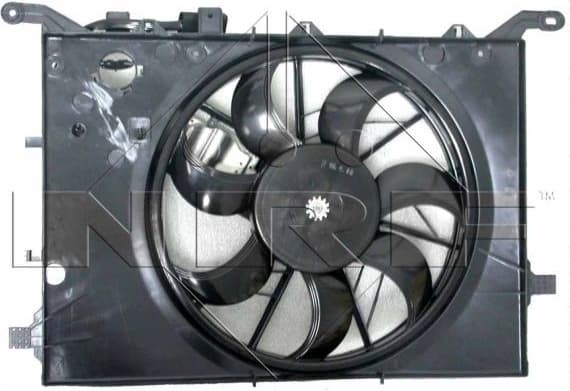 Fan, engine cooling 47460 - image 6