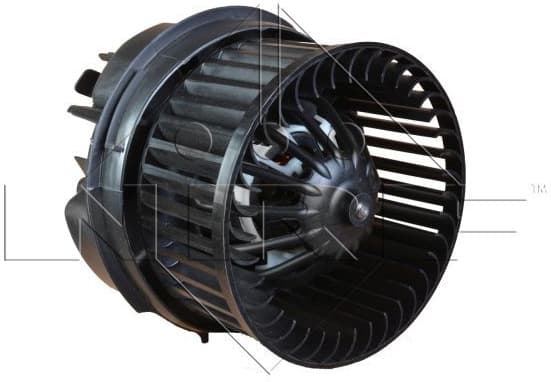 Interior Blower EASY FIT 34017