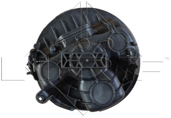 Interior Blower EASY FIT 34017 - image 3