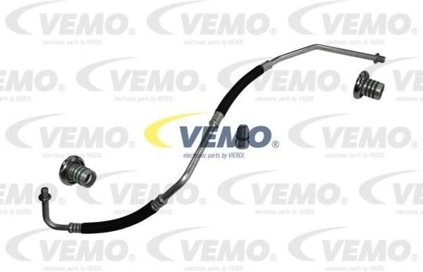 High/Low-pressure Line, air conditioning Original VEMO Quality V25-20-0003