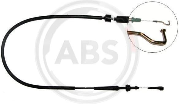 Accelerator Cable K35310