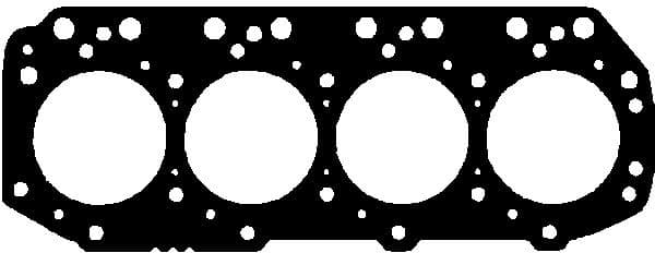 Gasket, cylinder head 473.320