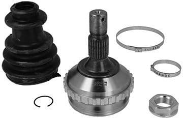 CV joint outer 15-1292 - image 2