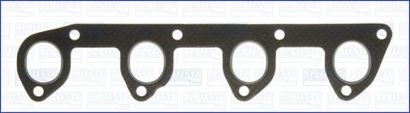 Gasket, exhaust manifold 13040600