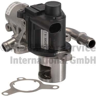 EGR Valve 7.00368.16.0