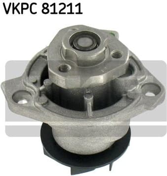 Water Pump, engine cooling VKPC 81211